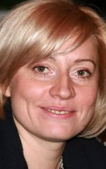 Фотография «Елена Греб»