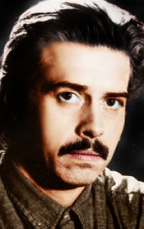 Фотография «Найджел Терри»