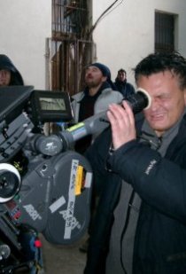 Фотография «Том Делмар»