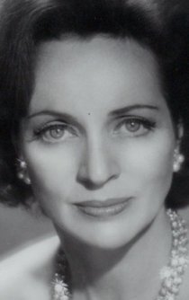 Фотография «Беатрис Стрэйт»