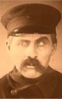 Фотография «Хайнрих Витте»