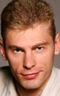 «Александр Головчанский»