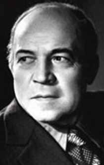 Фотография «Степан Бубнов»