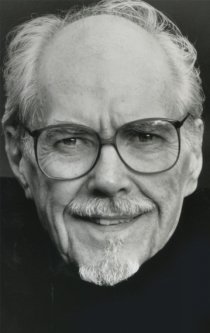 Фотография «Роберт Олтмен»