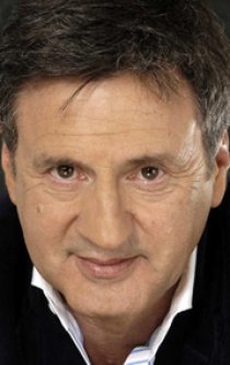 Фотография «Даниель Отой»