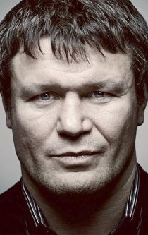 Фотография «Олег Тактаров»