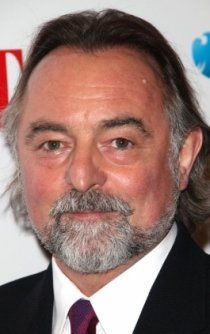 Фотография «Рон Кук»