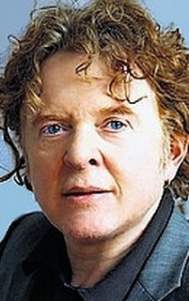 Фотография «Simply Red»