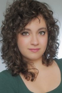 Фотография «Кэти Шарф»