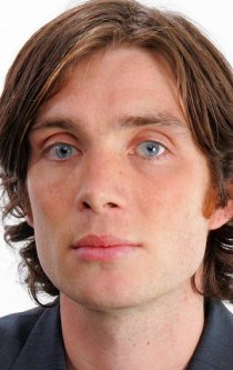 Фотография «Киллиан Мерфи»