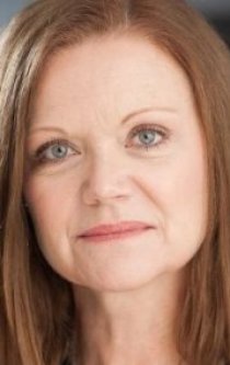 Фотография «Джиллиан Барбер»