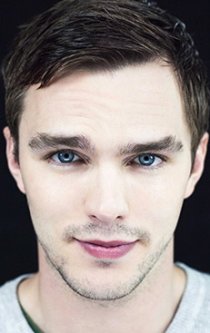 Фотография «Николас Холт»