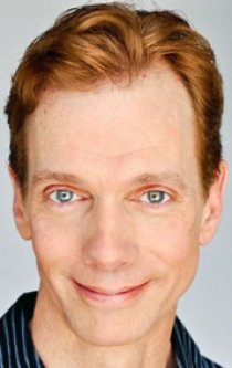 Фотография «Даг Джонс»