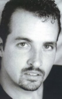 Фотография «John Innocenzo»