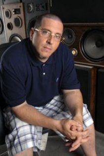Фотография «M.C. Serch»