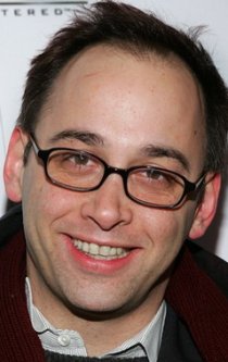 Фотография «Дэвид Уэйн»