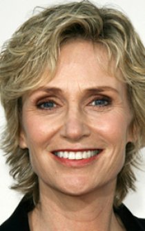 Фотография «Джейн Линч»