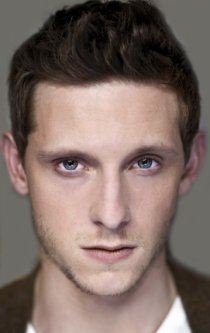 Фотография «Джейми Белл»