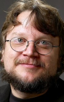 Фотография «Гильермо дель Торо»