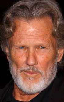 Фотография «Крис Кристофферсон»