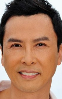 Фотография «Донни Йен»