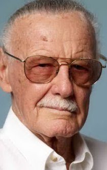 Фотография «Стэн Ли»