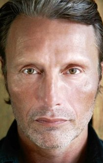 Фотография «Мадс Миккельсен»