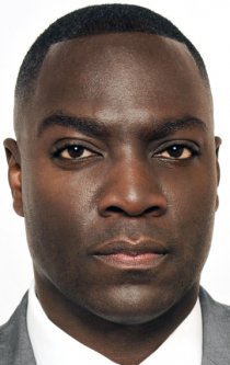 Фотография «Адевале Акинойе-Агбаже»