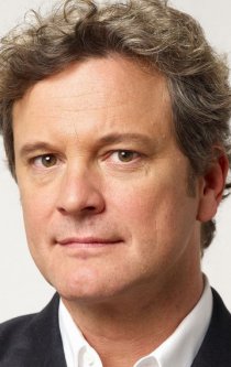 Фотография «Колин Фёрт»