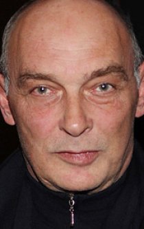 Фотография «Джеймс Фолкнер»