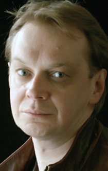 Фотография «Михаил Горевой»