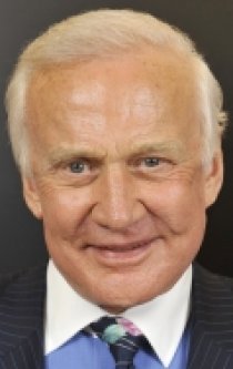 Фотография «Базз Олдрин»