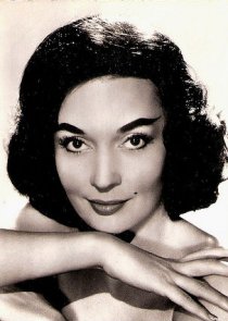 Фотография «Людмила Черина»