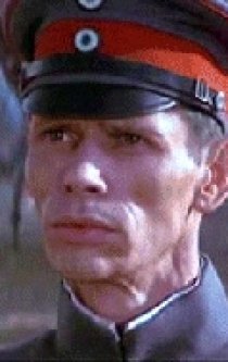 Фотография «Антуан Сен-Джон»