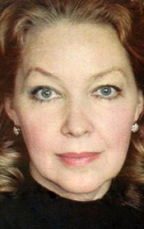 «Ирина Скобцева»