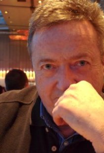 Фотография «Джон Кент Харрисон»