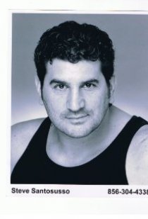 Фотография «Steve Santosusso»
