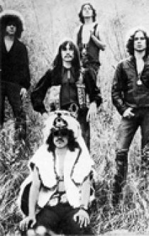 Фотография «Steppenwolf»