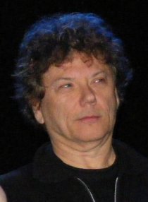 Фотография «Джерри Харрисон»
