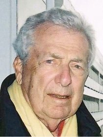 Фотография «Роджер Гимбл»