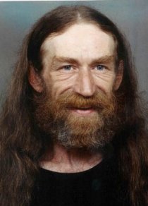 Фотография «Лесли Бэрринджер»