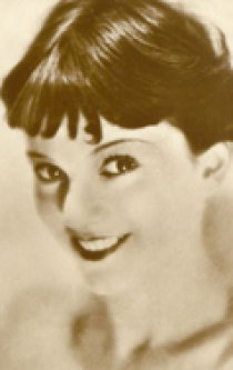 Фотография «Долли Хаас»