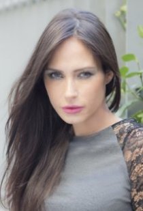 Фотография «Xenia Siamas»