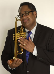 Фотография «Jon Faddis»