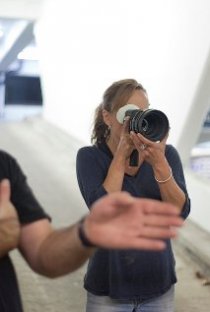 Фотография «Оона Менжес»
