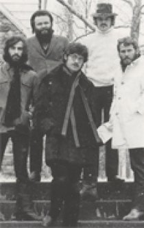 Фотография «The Band»