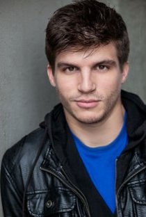 Фотография «Matt McGee»