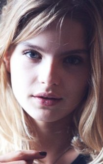 Фотография «Ella Waldmann»