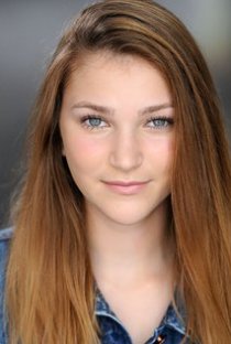 Фотография «Zoe Larkin»