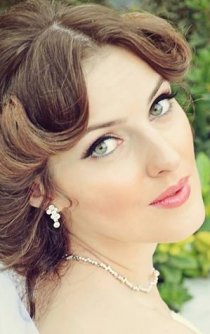 Фотография «Araida Corbol»